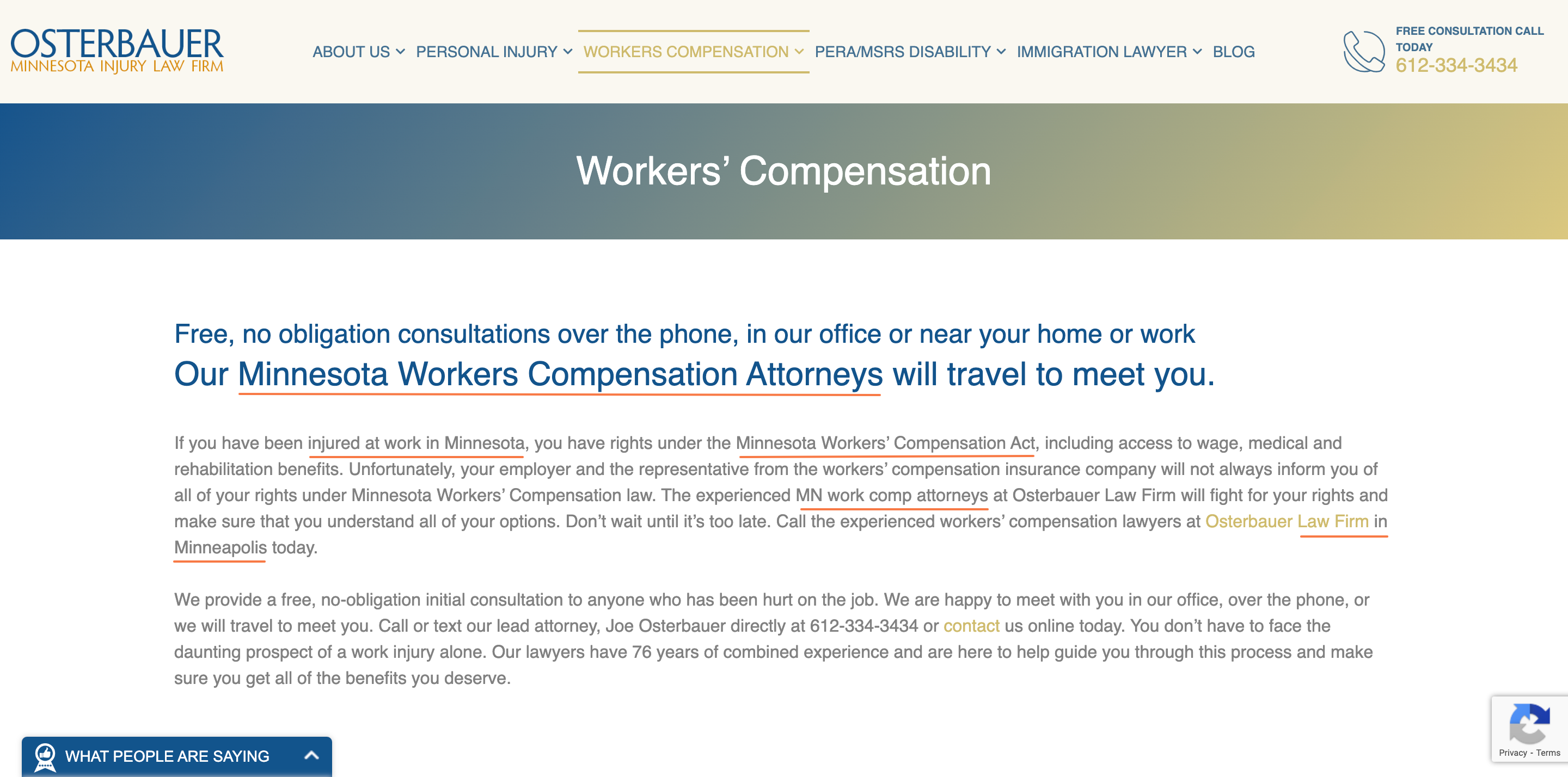 Best-Law-Firm-For-Workers-Compensation-Minnesota-Work-Comp-Lawyers-AttorneysMinneapolis-St-Paul-MN-Advocate-For-Workers-Compensation-Claims-Twin-Cities (1) - Agency Jet