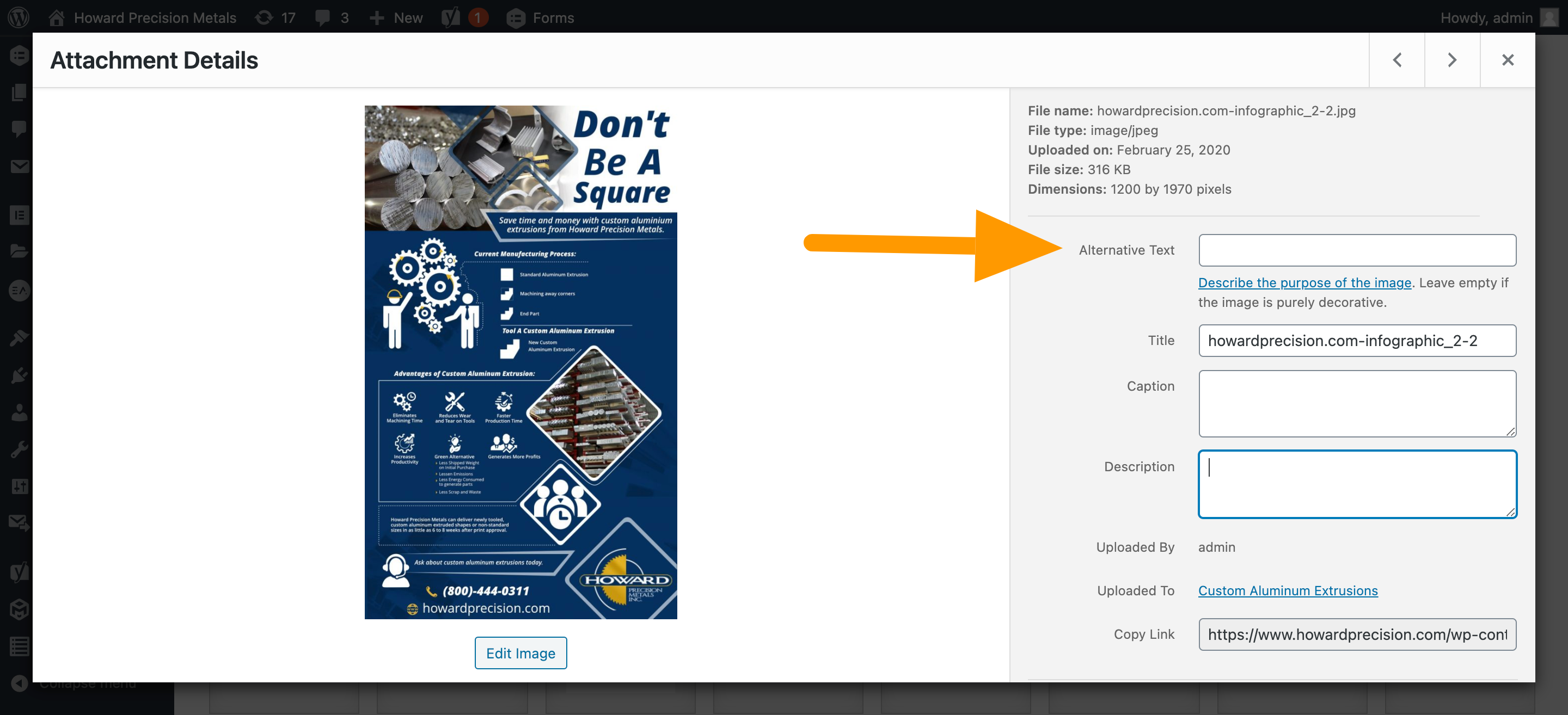 5 Quick Ways To Write Better Alt Text 5 Quick Ways To Write Better Alt Text