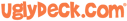 UglyDeck-logo-orange