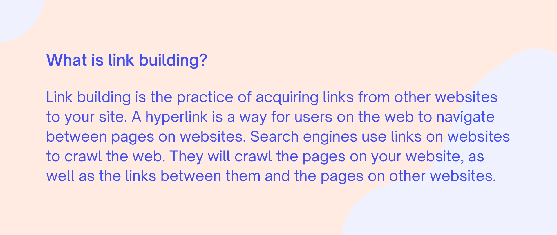 What is link building - Agency Jet (1)