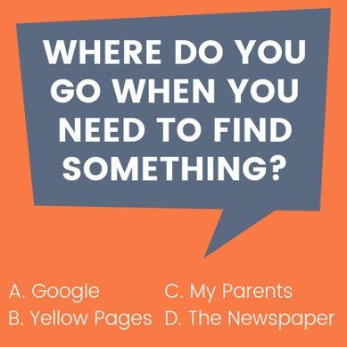 Where Do you go when you need to find something_ _ Agency Jet