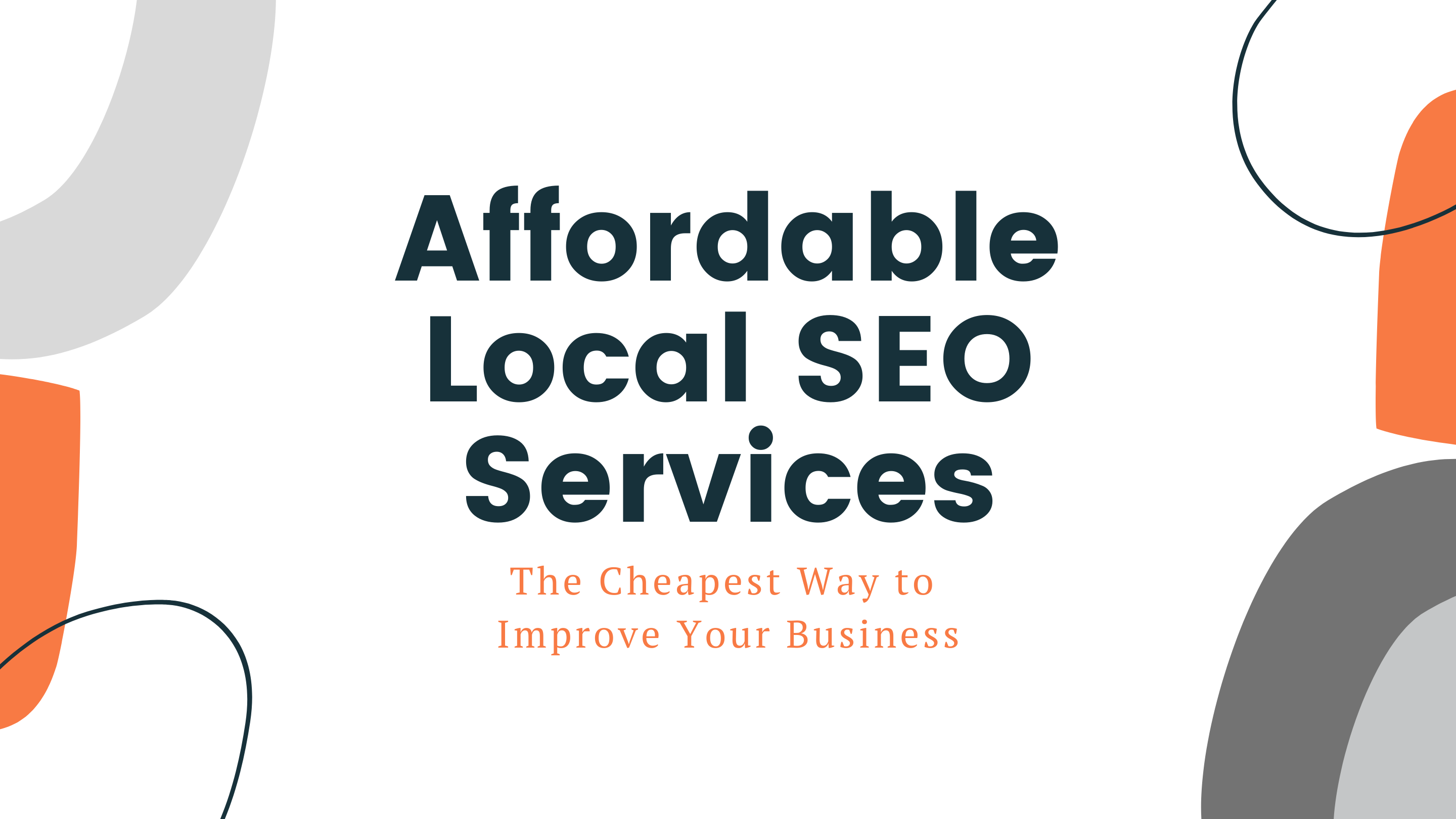 Affordable Seo Services Florida