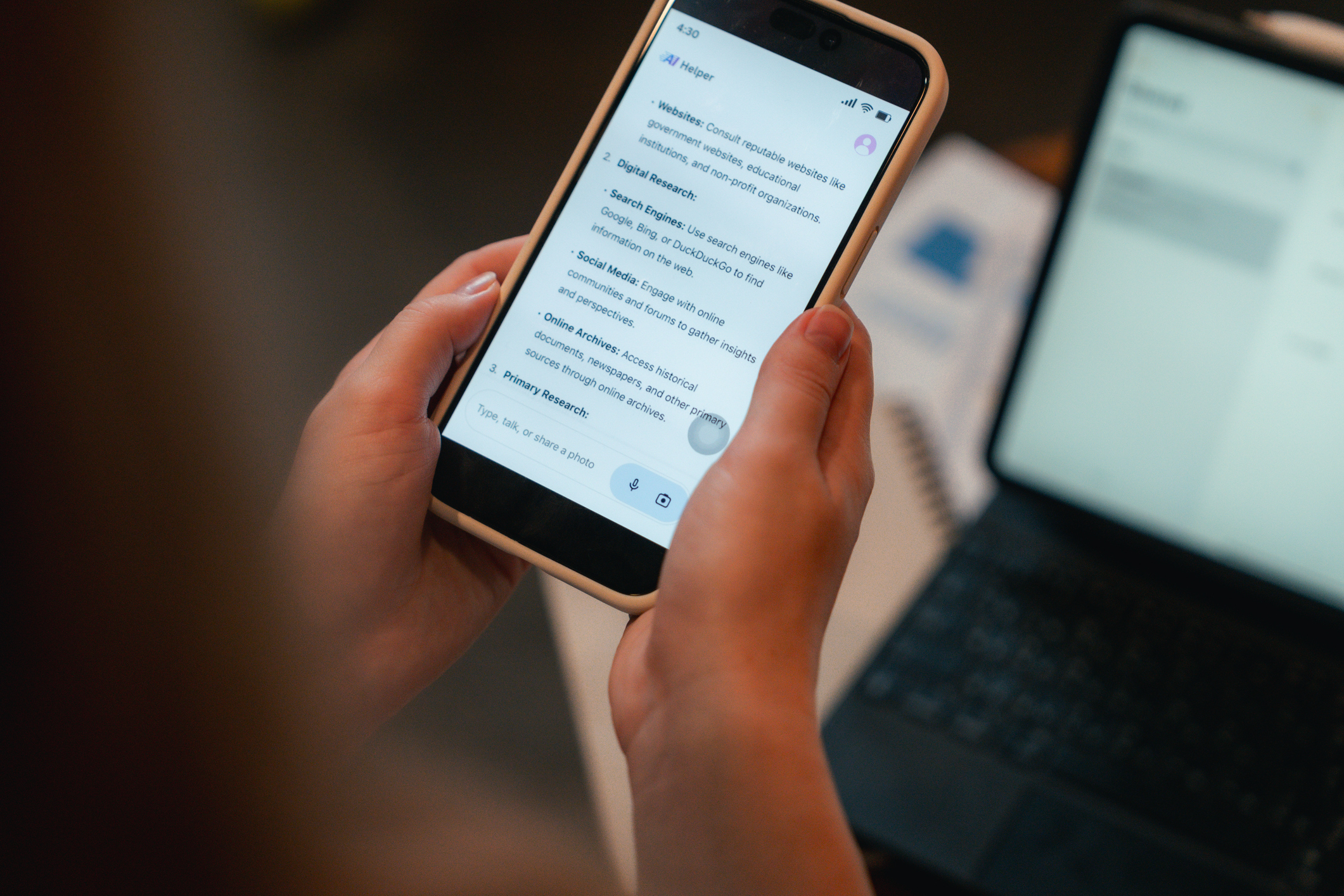 Every Business Needs an AI Search Visibility Checklist plus a Consultant if you