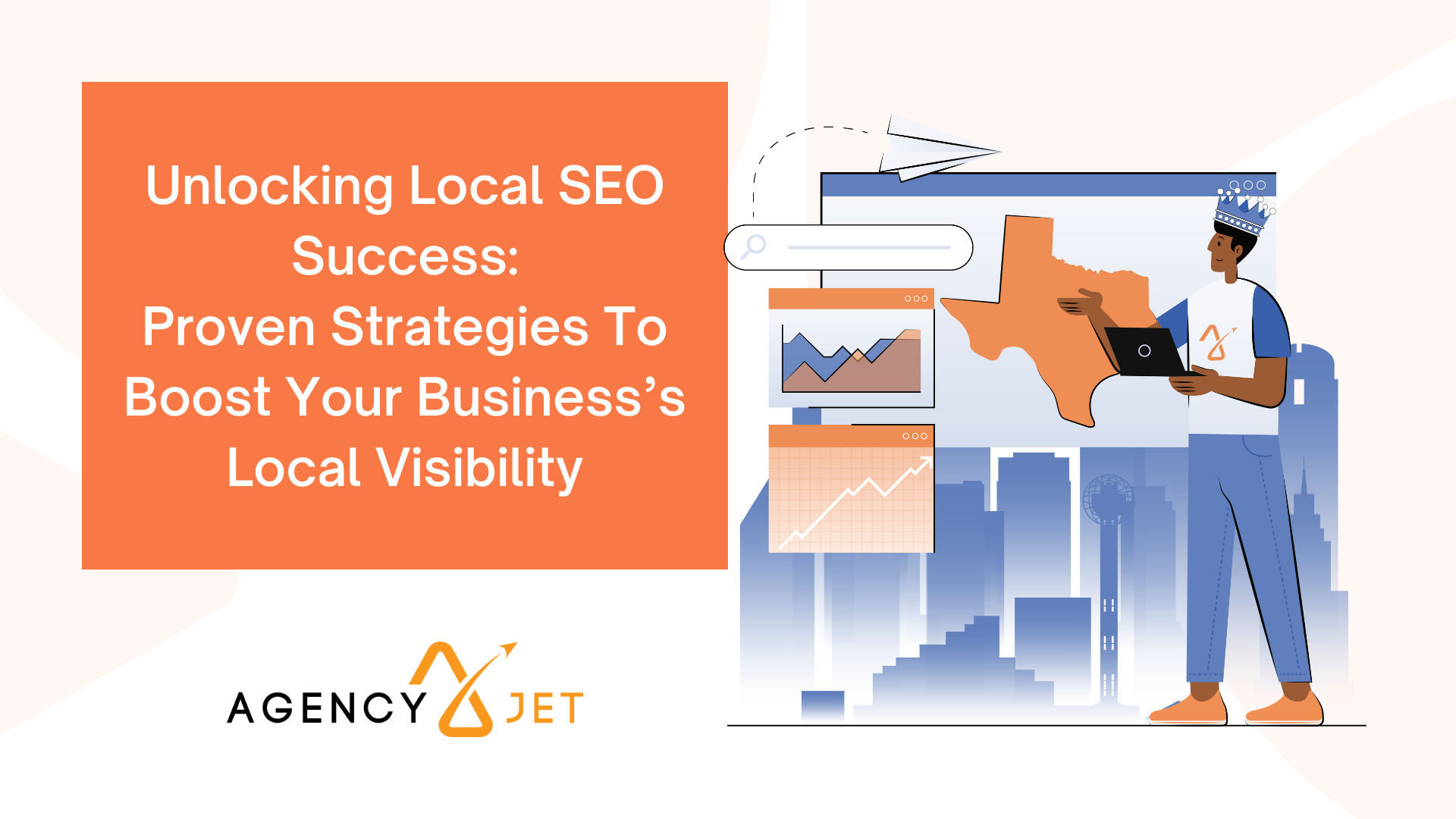 Dominating Local SEO