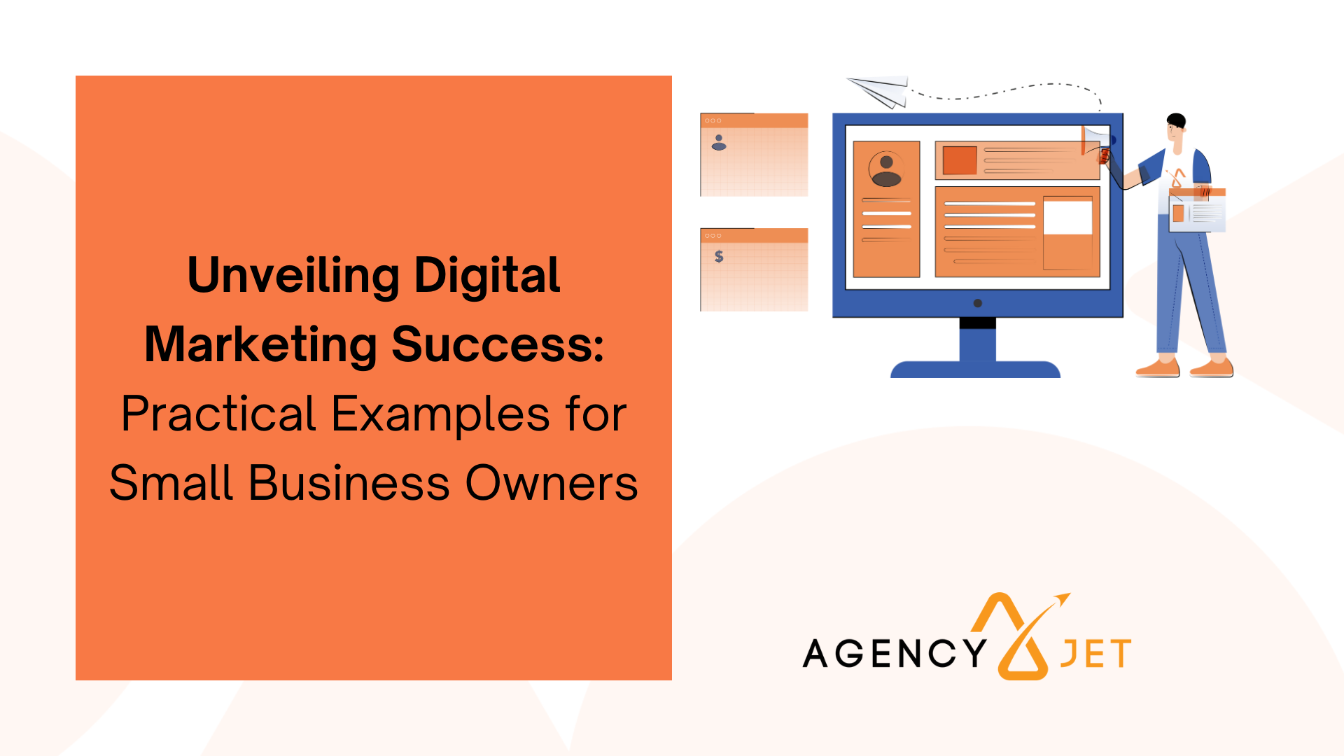 Digital Marketing Success