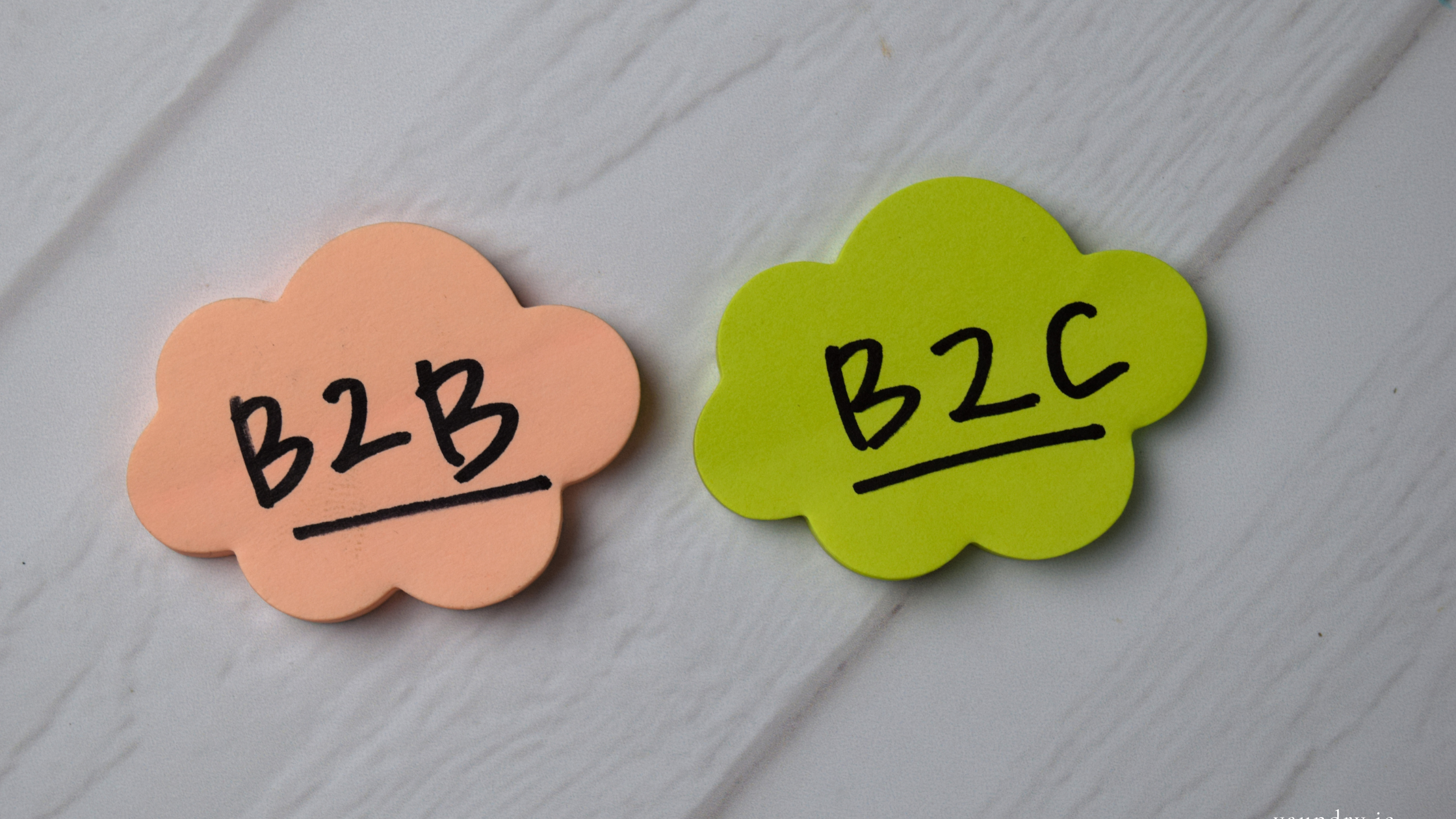 B2B vs B2C Marketing: What Sets Them Apart in 2026