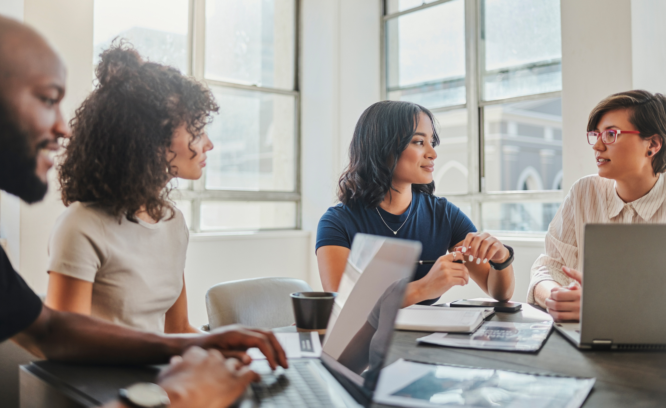 Choosing the best SEO company