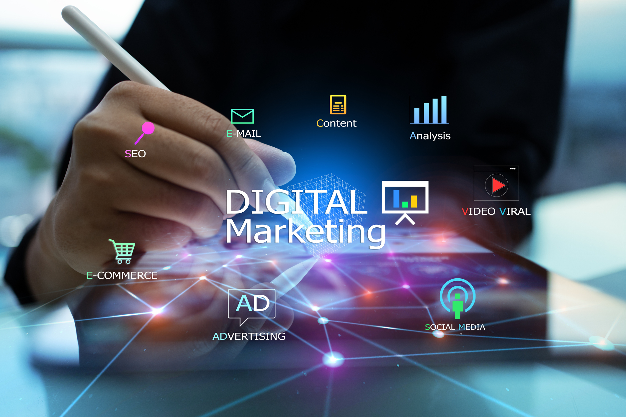 Why Digital Marketing is Legit: Key Insights from Industry Experts