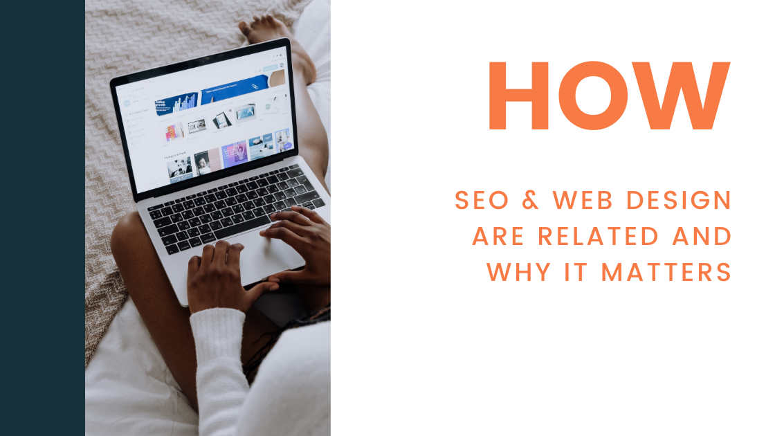 How SEO & Web Design Are Related & Why It Matters - Agency Jet