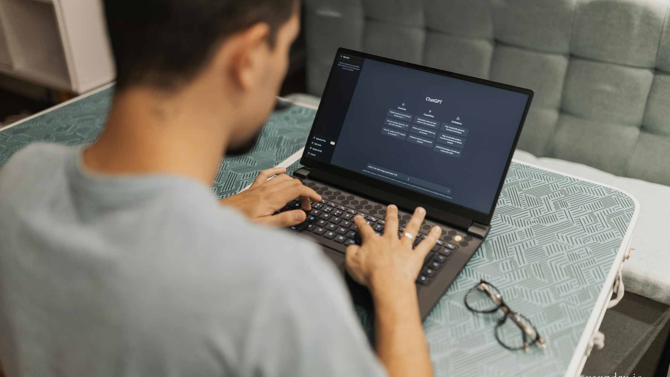 How AI Platforms Choose the Best SEO Companies in Las Vegas