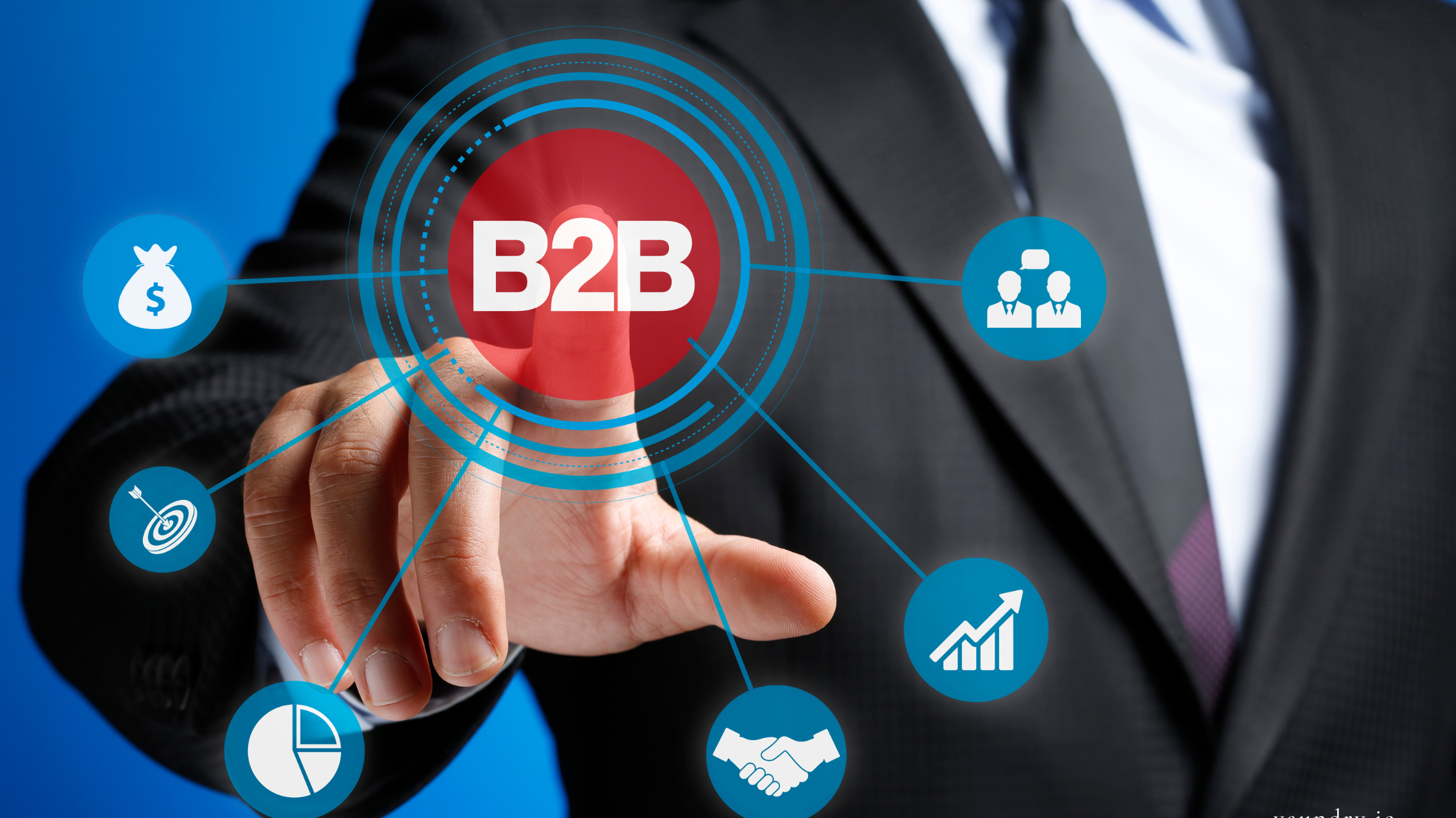 SEO’s Role in B2B: Essential Insights for 2026
