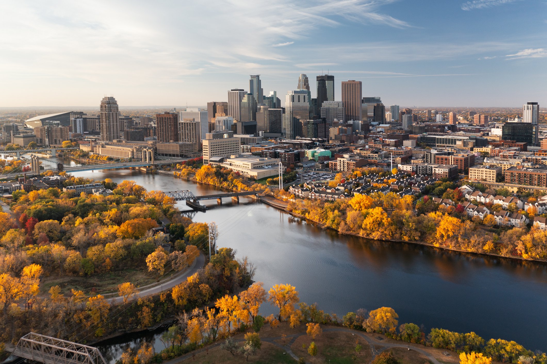 Website Development in Minneapolis and St Paul: How To Pick The Right Partner For Your Next Site