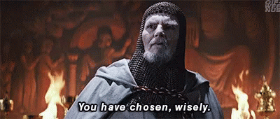 Chosen Wisely | Agency Jet