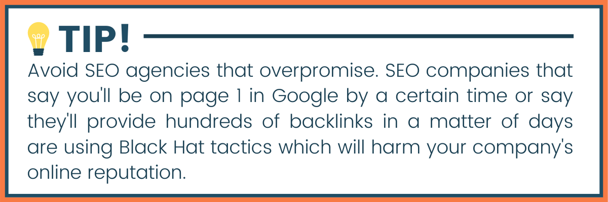 local seo company _ Agency Jet