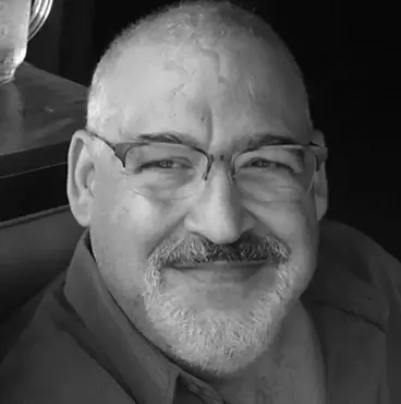 Picture of Darrin Gerr